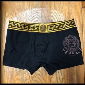 Versace underwear